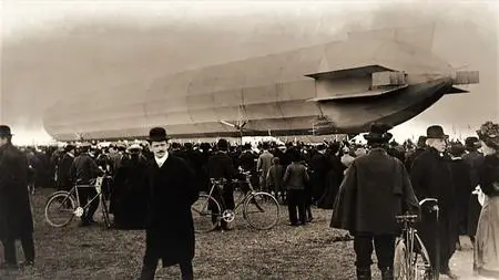 PBS - Secrets of the Dead: Hindenburg's Fatal Flaws (2021)