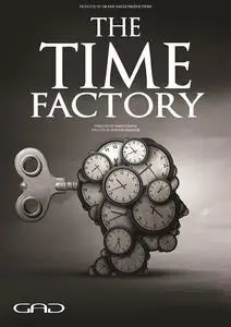 France Televisions - The Time Factory (2021)