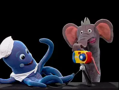 Full Baby Einstein Collection / Полная коллекция Baby Einstein (11 - 26 серии)
