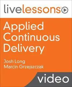 Applied Continuous Delivery