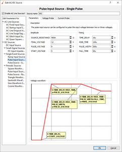 SIMetrix / SIMPLIS 8.4