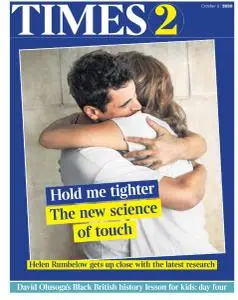 The Times Times 2 - 6 October 2020