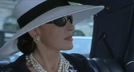 Callas Forever (2002)