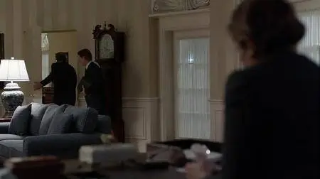 Homeland - Caccia alla spia S07E09