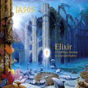 Iasos - Elixir (1983) [Reissue 1998]