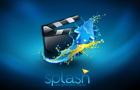 Splash HD Player Lite v1.4.2.26510 Multilanguage 