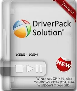 DriverPack Solution 13.0.377 Final