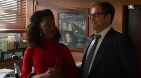 Bull S02E07