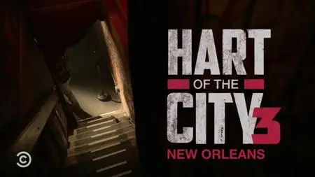 Kevin Hart Presents: Hart of the City S03E03