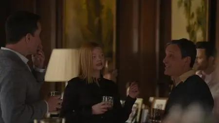 Succession S02E05