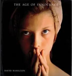 David Hamilton, The Age of Innocence (Repost) 