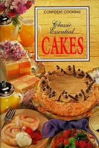 Anne Wilson - Cakes, Classic Essential