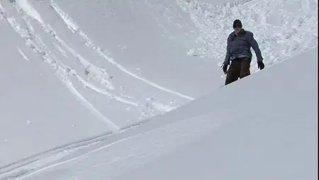 Burton Snowboards: Standing Sideways (2011)