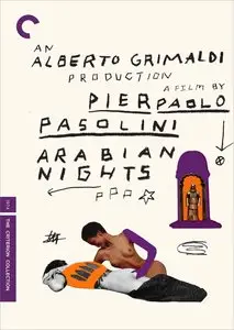 Trilogy of Life (1971-1974) [The Criterion Collection #631]