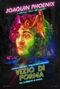 Vizio Di Forma / Inherent Vice (2014)