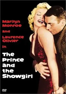 The Prince And The Showgirl (1957)