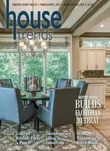 Housetrends Greater Miami Valley - March/April 2017