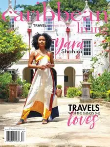 Caribbean Living - September 2018