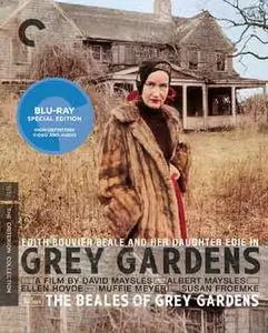 Grey Gardens (1975) [Criterion]