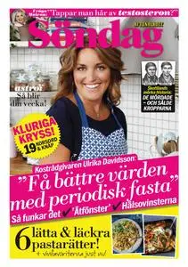 Aftonbladet Söndag – 23 juli 2023