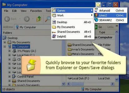 MetaProducts AutoDialogs v2.6.161