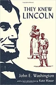 They Knew Lincoln