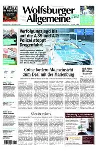 Wolfsburger Allgemeine Zeitung - 06. Dezember 2018