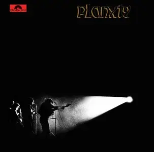 Planxty - Planxty (1989)