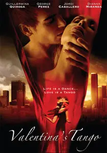 Valentinas Tango (2007)