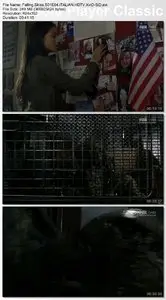 Falling Skies (2011) - Stagione 1 Episodio 4