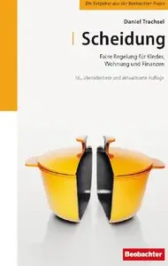 Scheidung: Faire Regelung für Kinder, Wohnung und Finanzen 16. Auflage