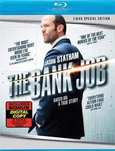 The Bank Job (2008) [Reuploaded]