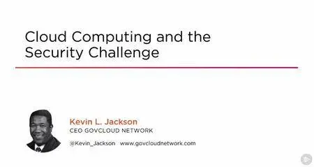 Cloud Computing and the Security Challenge