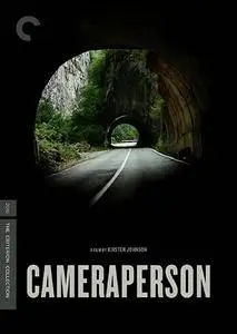 Cameraperson (2016) [Criterion Collection]