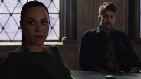 Taken S02E15