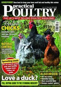 Practical Poultry - December/January 2015