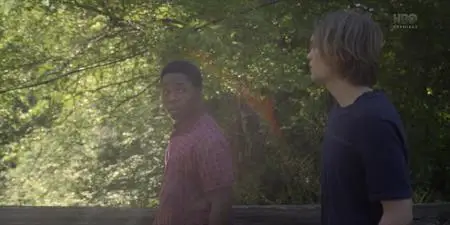 Looking for Alaska S01E01