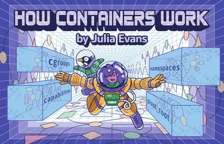 How Containers Work