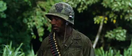 Tropic Thunder (2008)