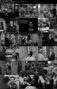 En cas de malheur / Love Is My Profession (1958) [Repost]