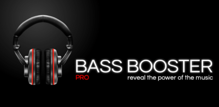 Equalizer & Bass Boost Pro v1.1 For Android