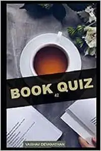 Book Quiz - 42