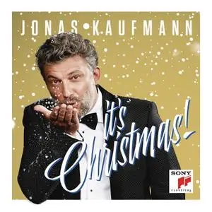 Jonas Kaufmann - It's Christmas! (Gold Edition) (2022) [Official Digital Download 24/96]