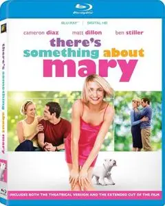 There's Something About Mary (1998) [EXTENDED] + Extras