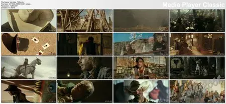 Lucky Luke (2009)