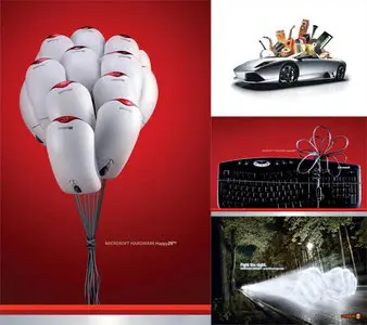 Modern Advertisment - Electronics 5