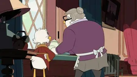 DuckTales S01E02