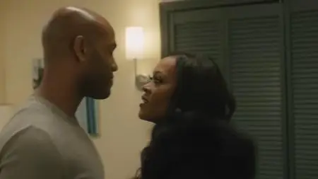Ambitions S01E09
