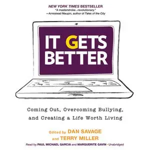 «It Gets Better» by Dan Savage,Terry Miller