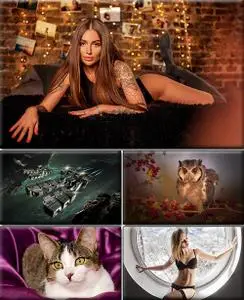Computer Desktop Wallpapers Collection. Part (2329)